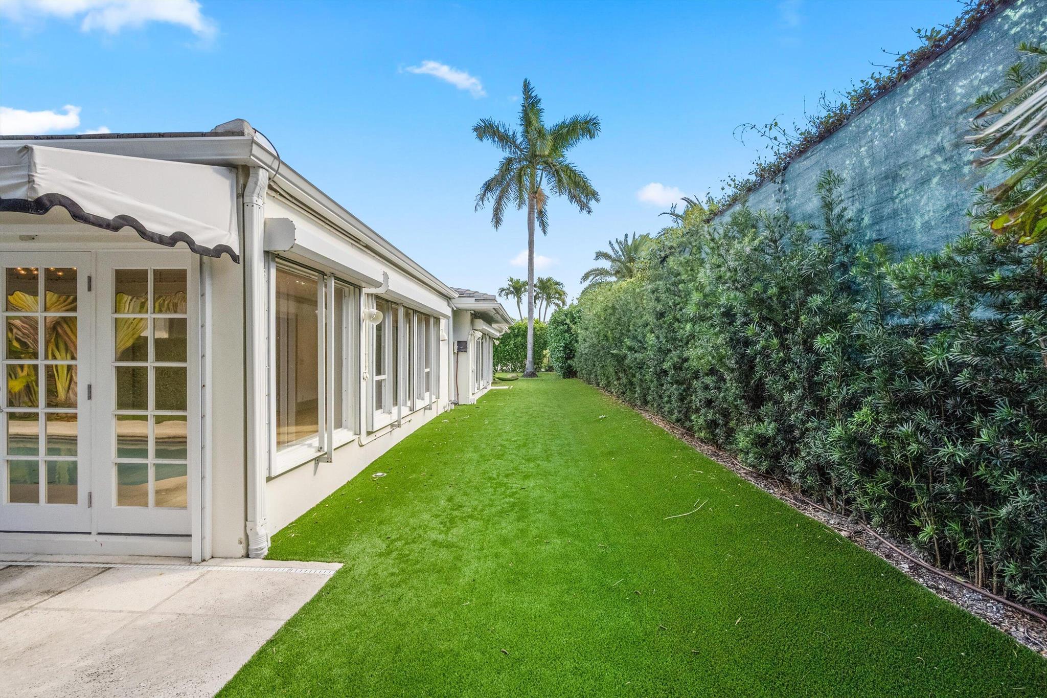 El Dorado Park - Residential Lease