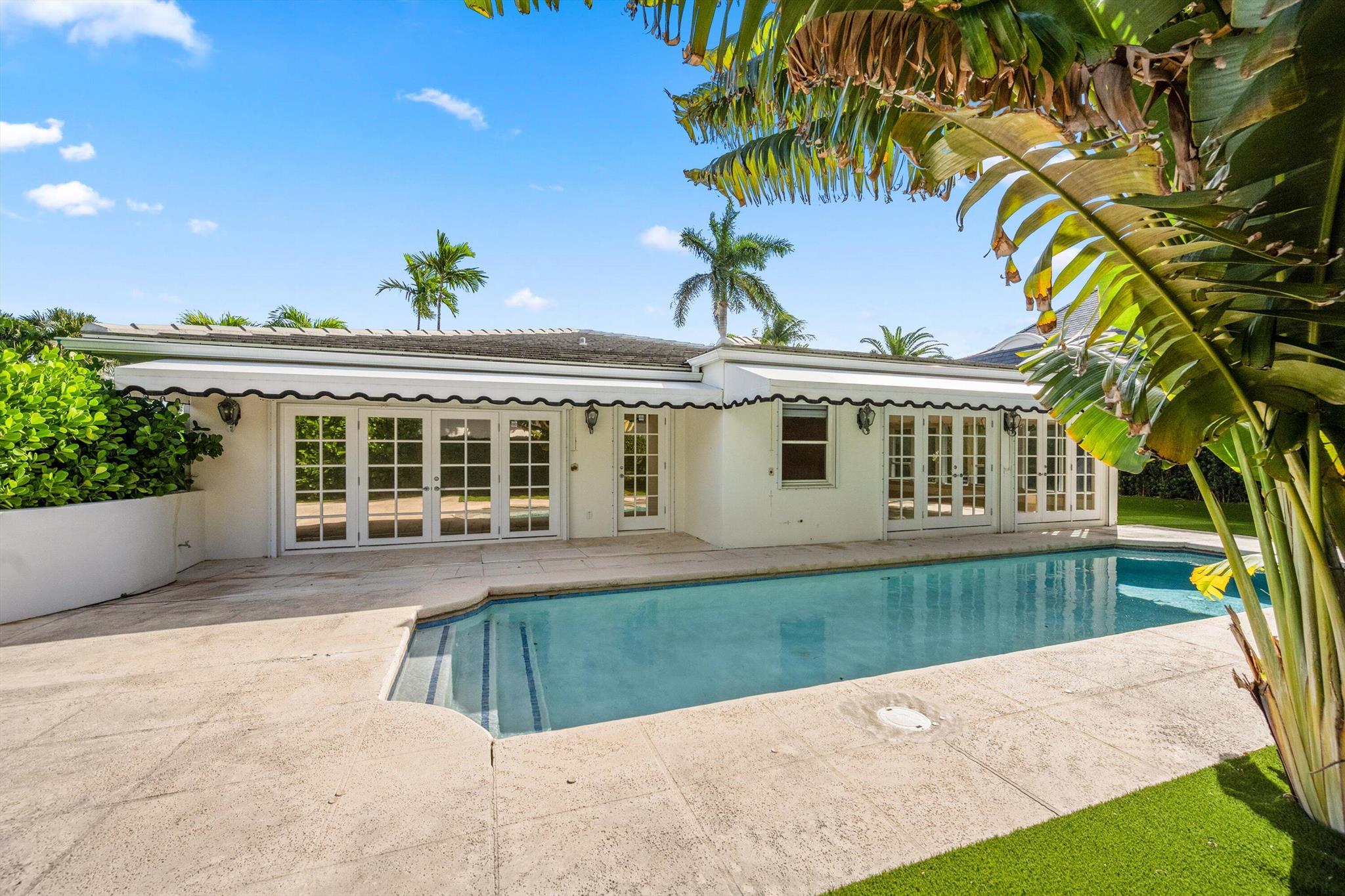 El Dorado Park - Residential Lease