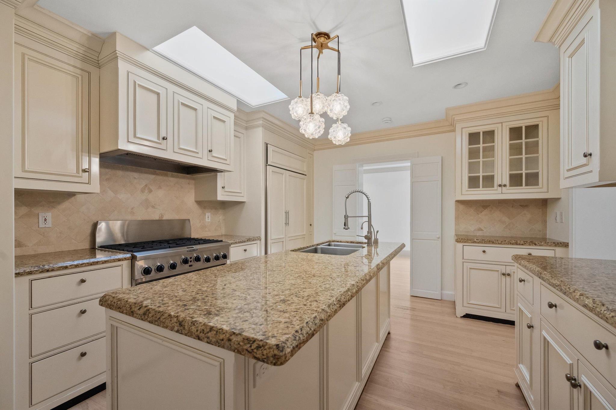 El Dorado Park - Residential Lease