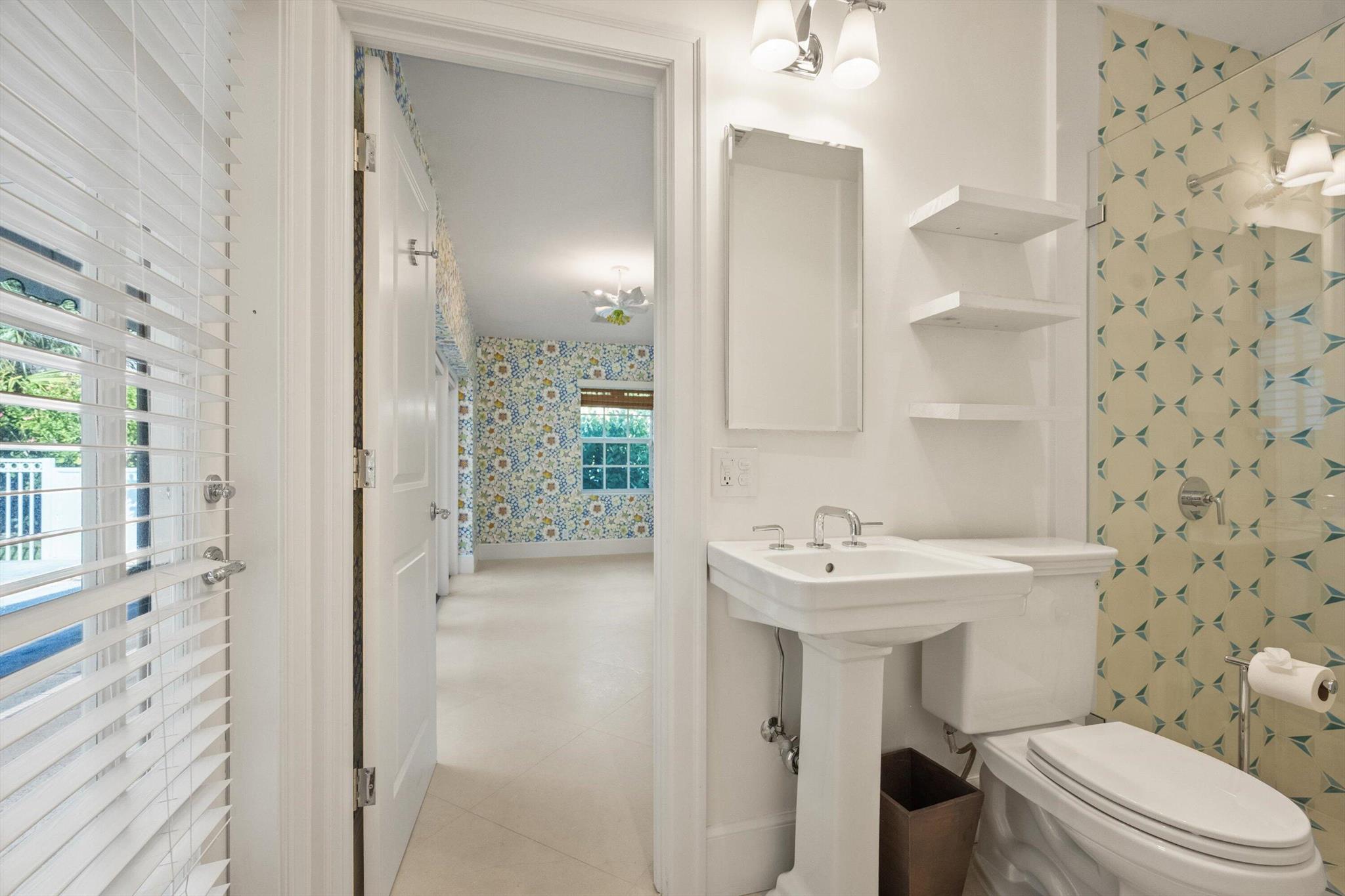 El Dorado Park - Residential Lease