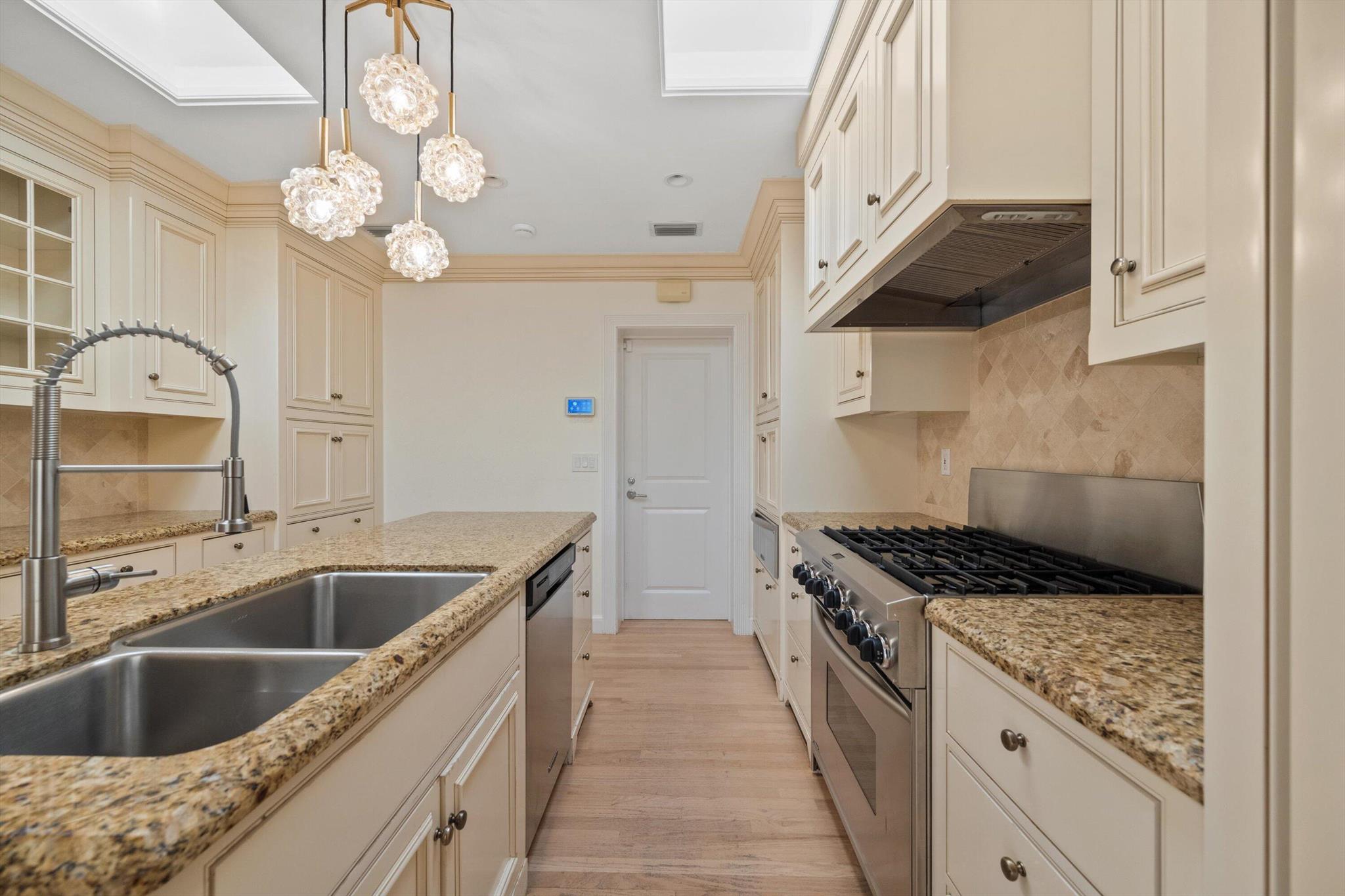 El Dorado Park - Residential Lease