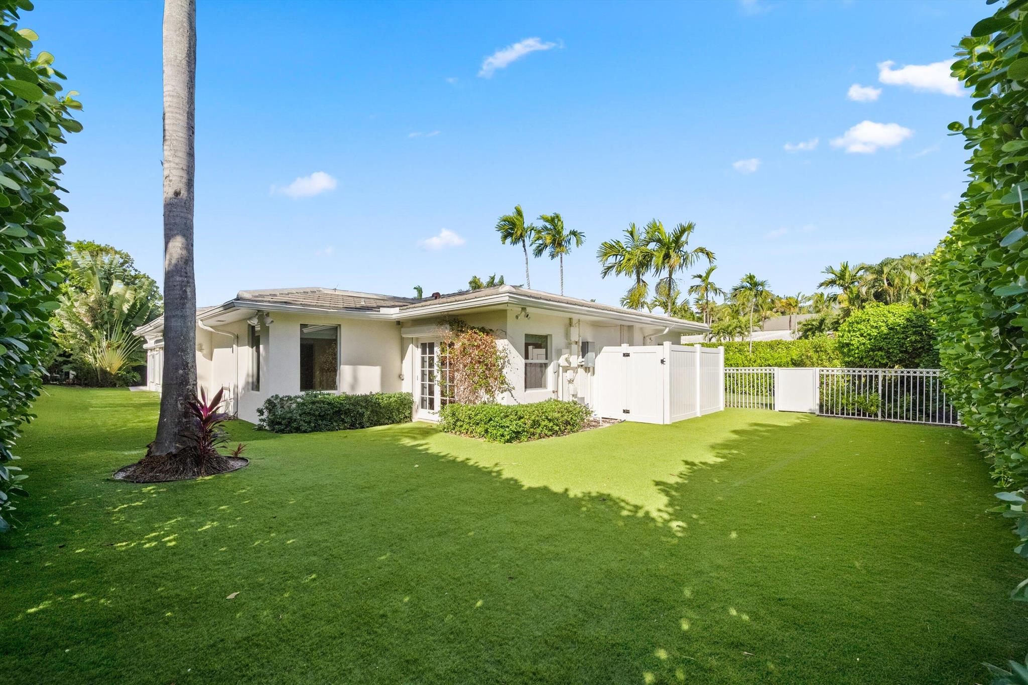 El Dorado Park - Residential Lease