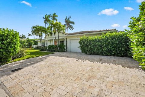 240 El Dorado Lane Palm Beach FL 33480