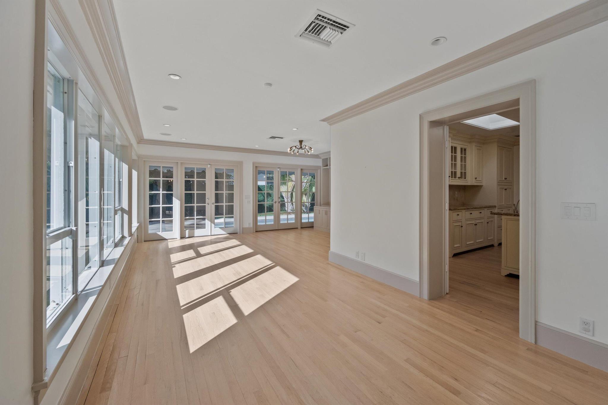 El Dorado Park - Residential Lease