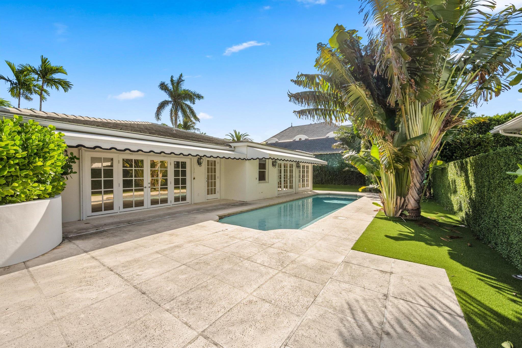 El Dorado Park - Residential Lease