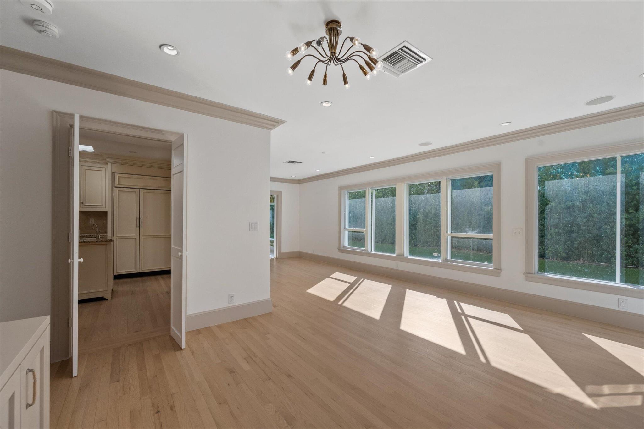 El Dorado Park - Residential Lease