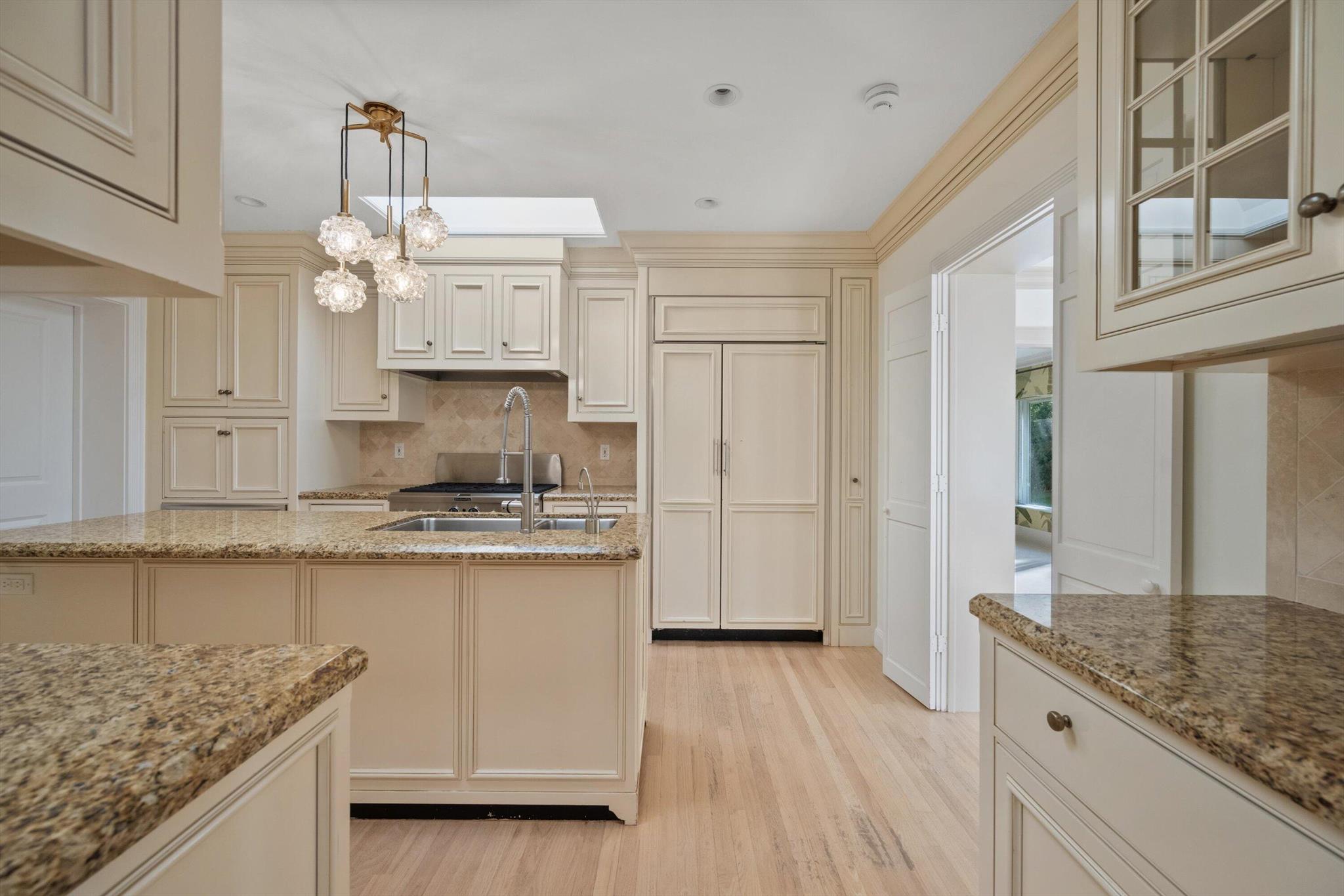 El Dorado Park - Residential Lease