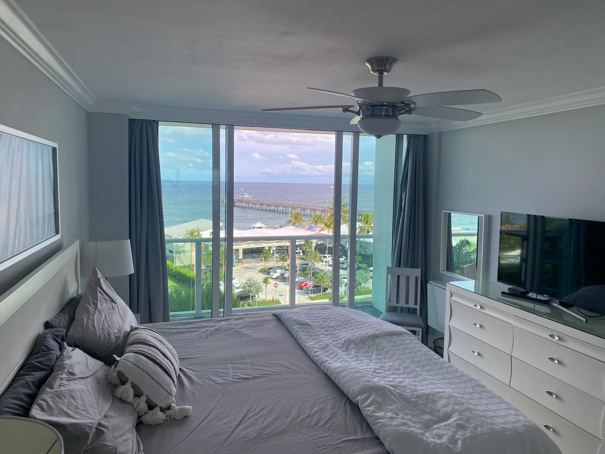 TIARA EAST CONDOMINIUM - Residential