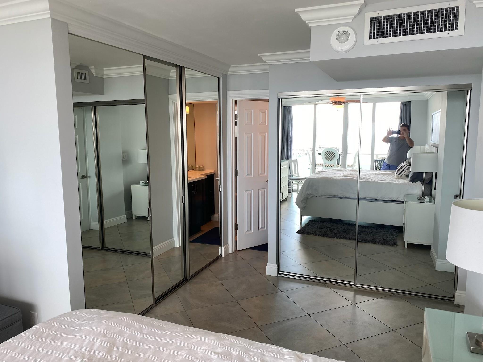 TIARA EAST CONDOMINIUM - Residential