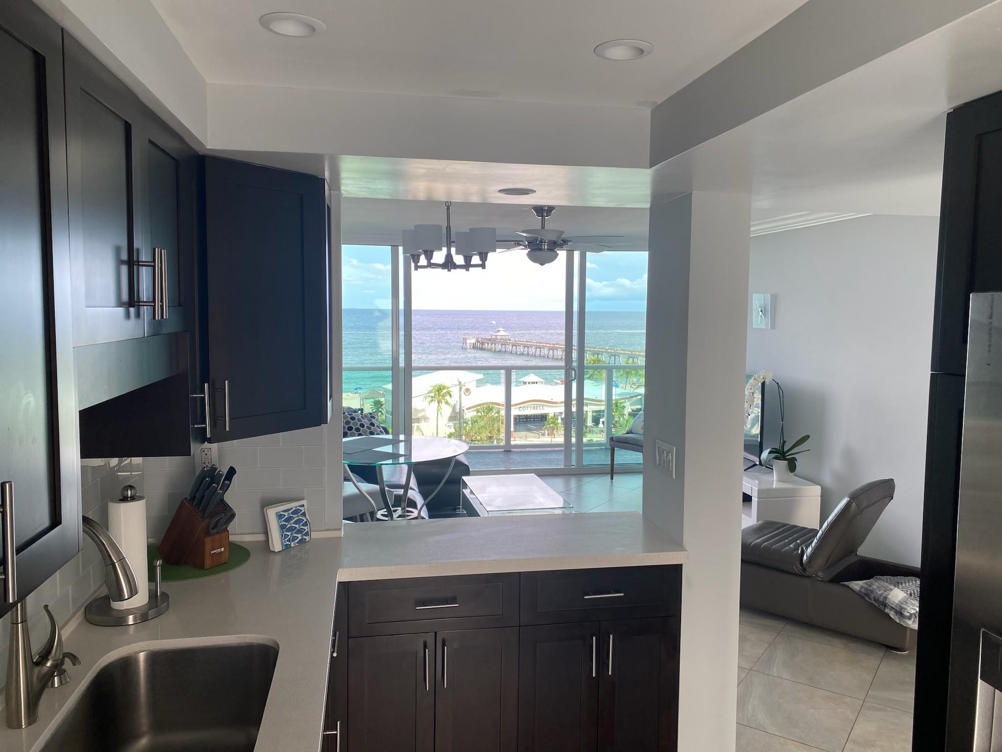 TIARA EAST CONDOMINIUM - Residential
