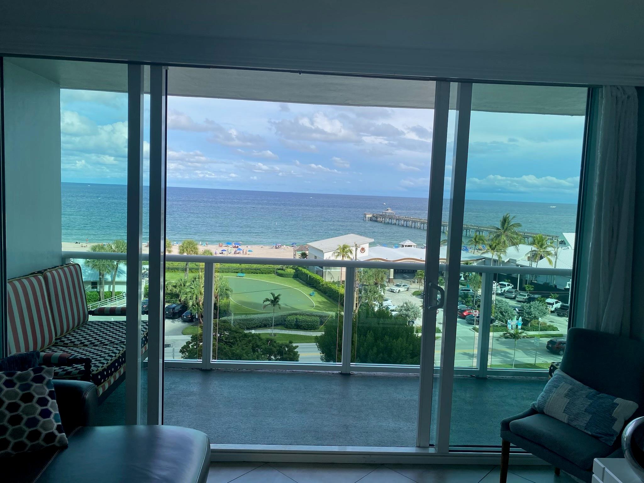 TIARA EAST CONDOMINIUM - Residential
