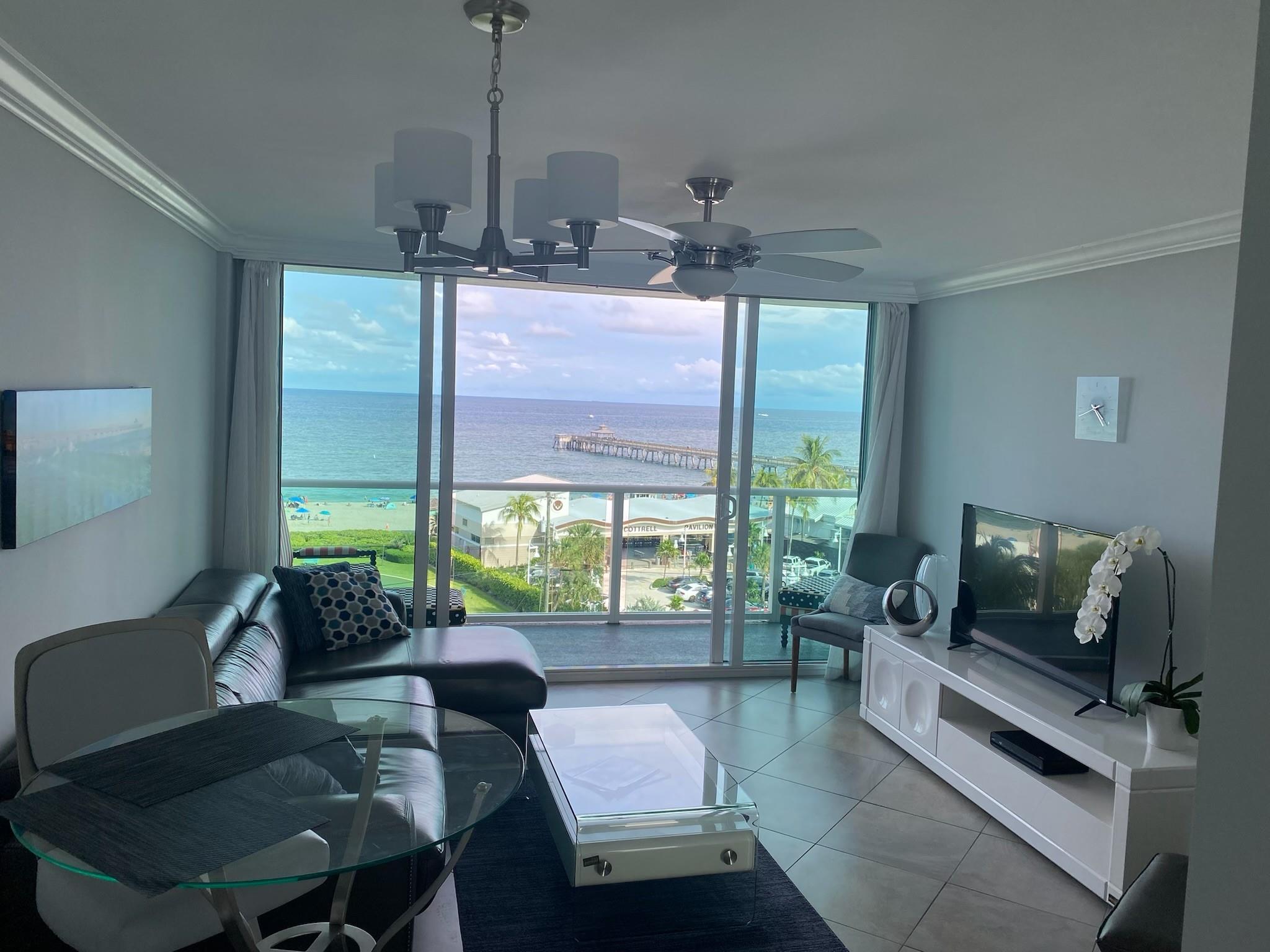 TIARA EAST CONDOMINIUM - Residential