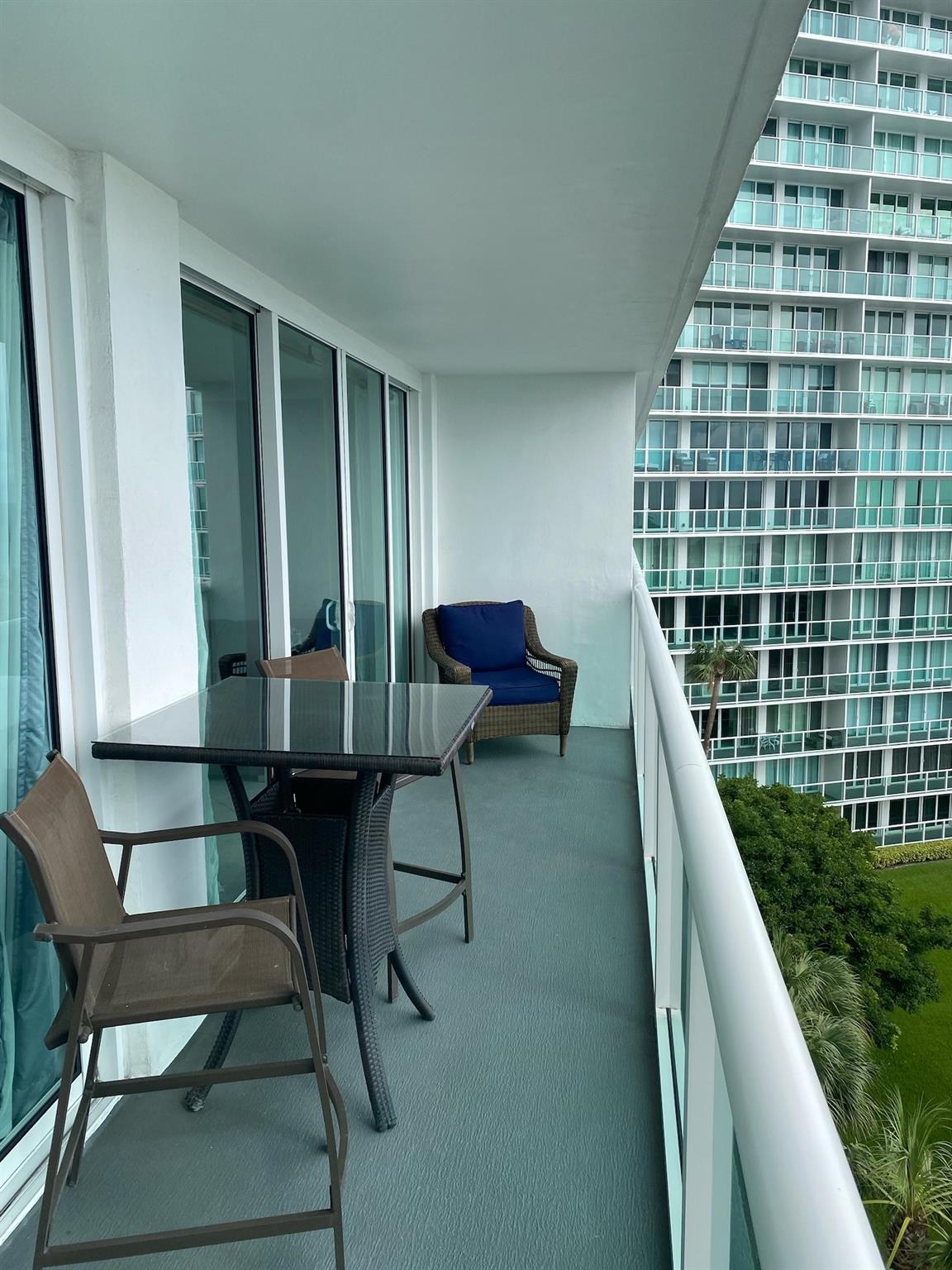 TIARA EAST CONDOMINIUM - Residential
