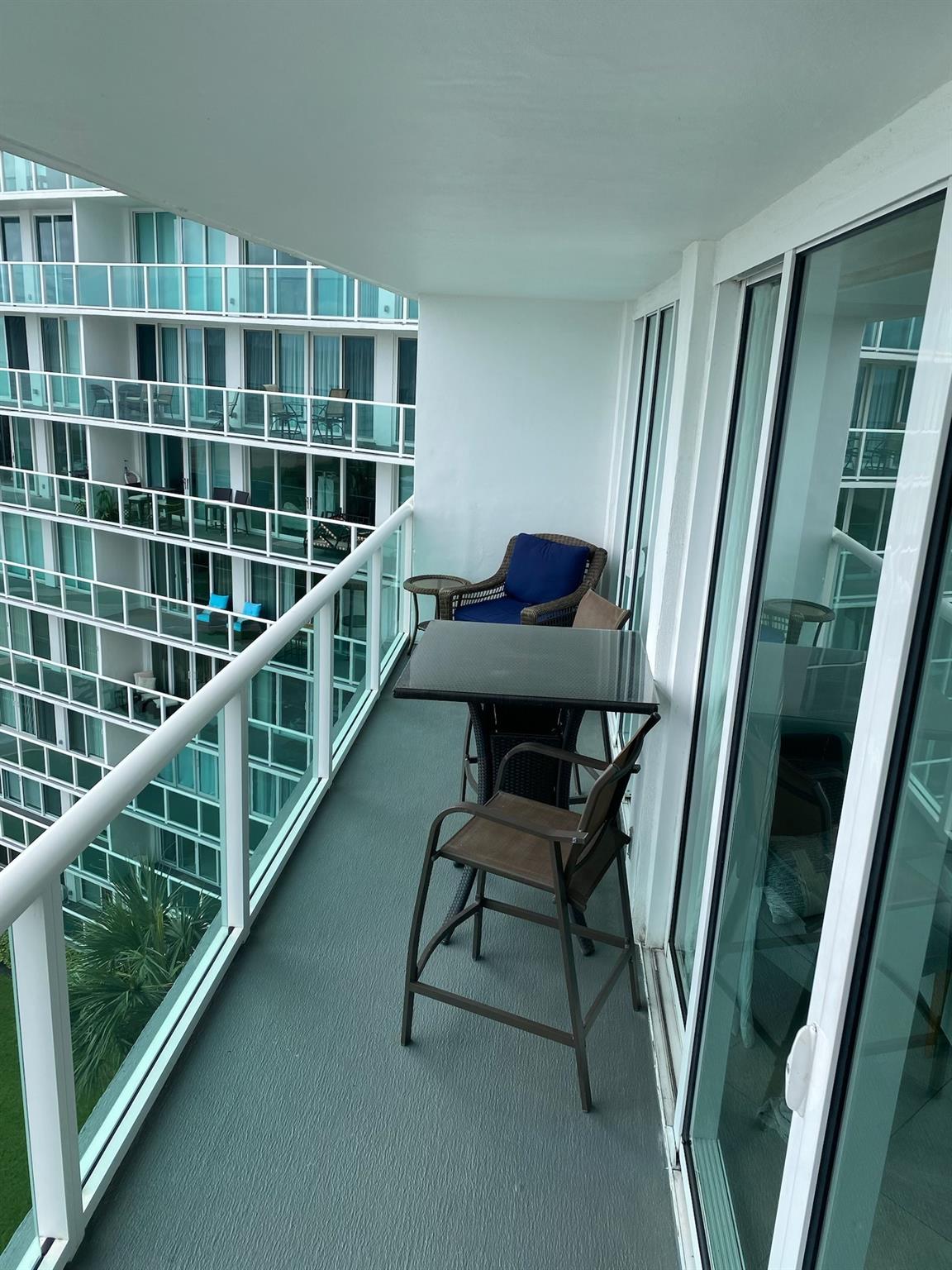 TIARA EAST CONDOMINIUM - Residential