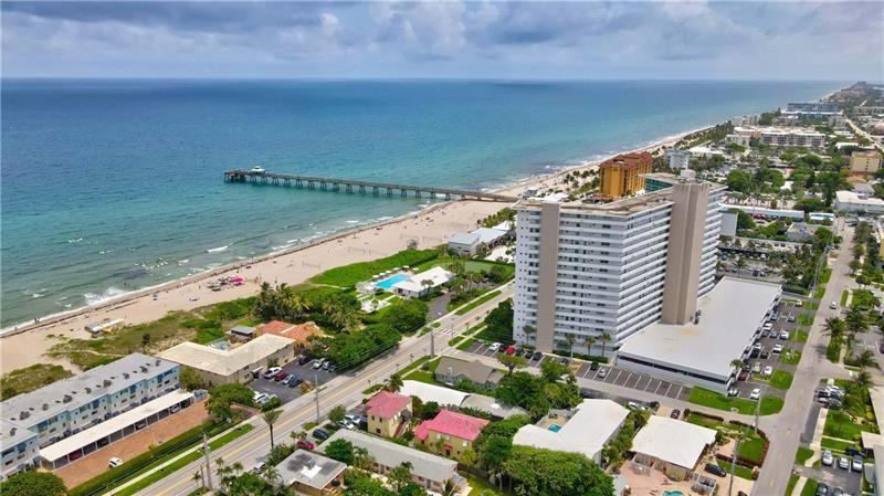 TIARA EAST CONDOMINIUM - Residential
