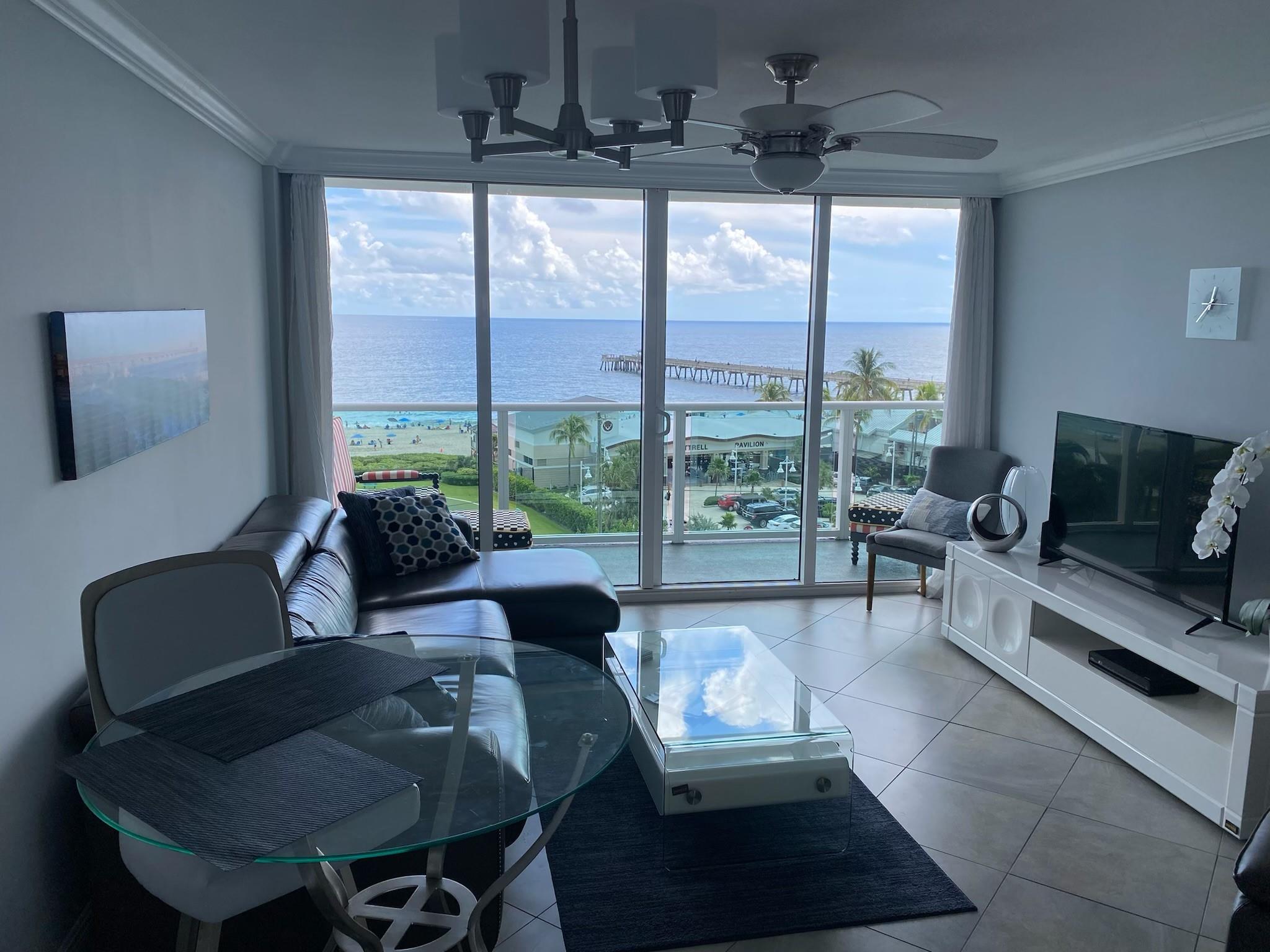 TIARA EAST CONDOMINIUM - Residential