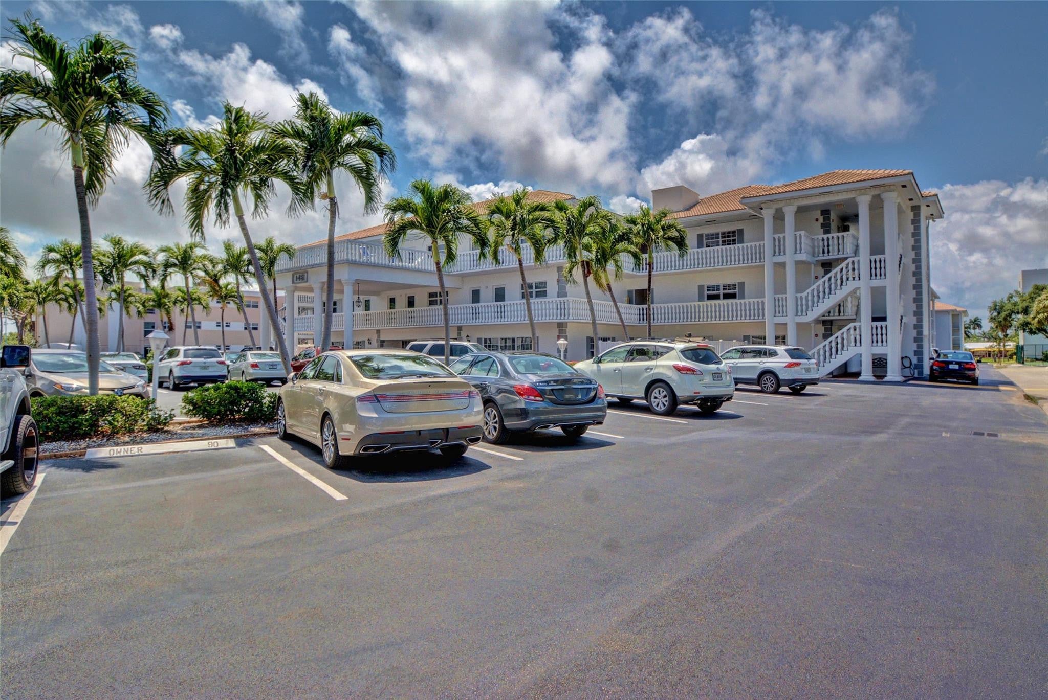 1461 S Ocean Boulevard 321
