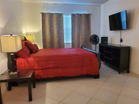 Tiny photo for 1461 S Ocean Boulevard #321, Pompano Beach, FL 33062 (MLS # B26087591)