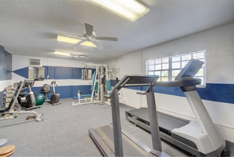 Tiny photo for 1461 S Ocean Boulevard #321, Pompano Beach, FL 33062 (MLS # B26087591)