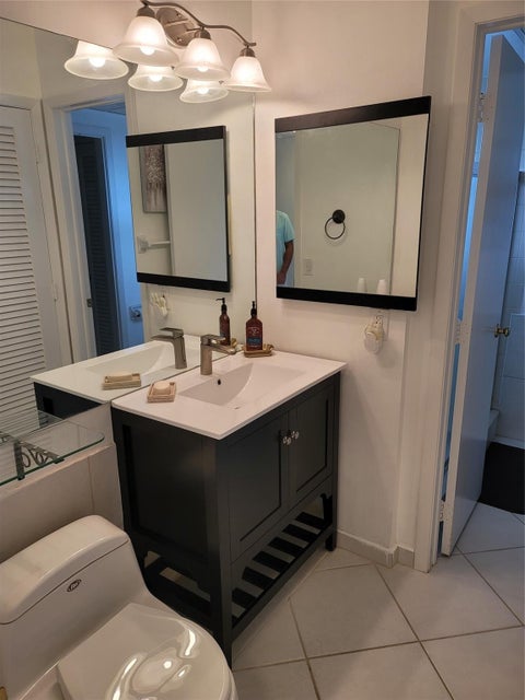 Tiny photo for 1461 S Ocean Boulevard #321, Pompano Beach, FL 33062 (MLS # B26087591)