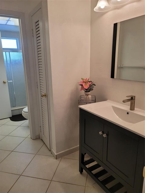 Tiny photo for 1461 S Ocean Boulevard #321, Pompano Beach, FL 33062 (MLS # B26087591)