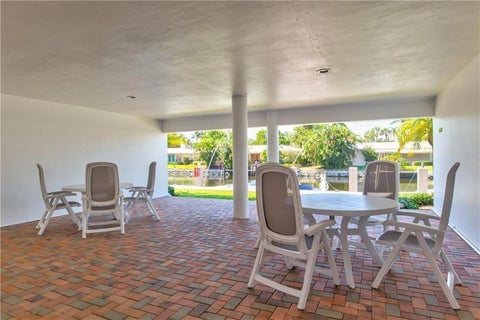 Tiny photo for 1461 S Ocean Boulevard #321, Pompano Beach, FL 33062 (MLS # B26087591)