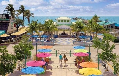 Tiny photo for 1461 S Ocean Boulevard #321, Pompano Beach, FL 33062 (MLS # B26087591)