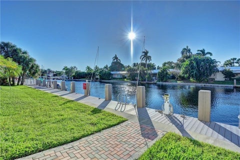Tiny photo for 1461 S Ocean Boulevard #321, Pompano Beach, FL 33062 (MLS # B26087591)