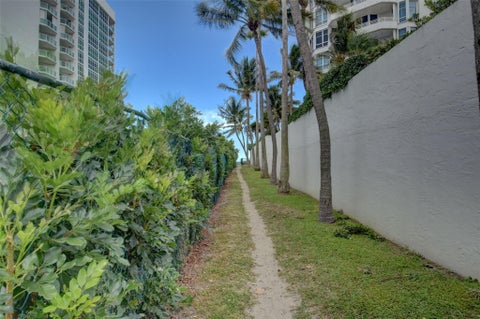 Tiny photo for 1461 S Ocean Boulevard #321, Pompano Beach, FL 33062 (MLS # B26087591)