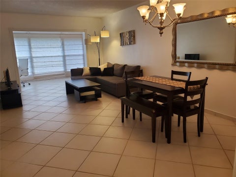 Tiny photo for 1461 S Ocean Boulevard #321, Pompano Beach, FL 33062 (MLS # B26087591)