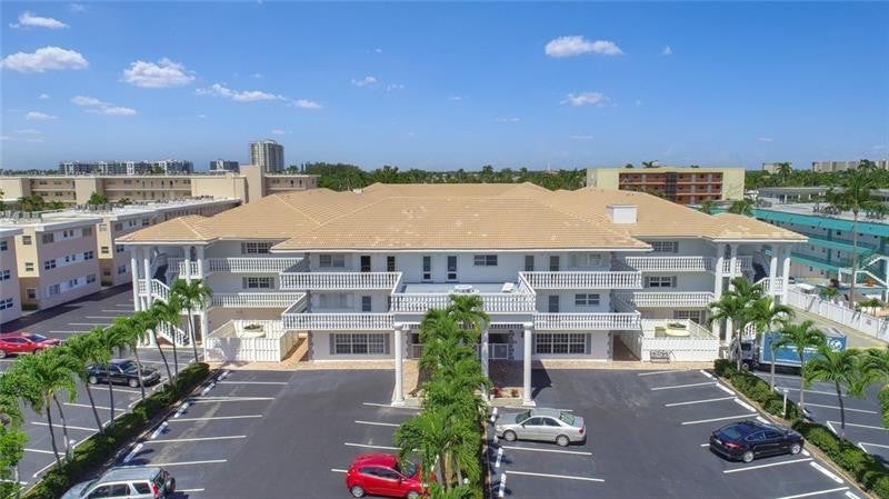 1461 S Ocean Boulevard 321