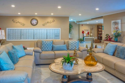 Tiny photo for 1461 S Ocean Boulevard #321, Pompano Beach, FL 33062 (MLS # B26087591)