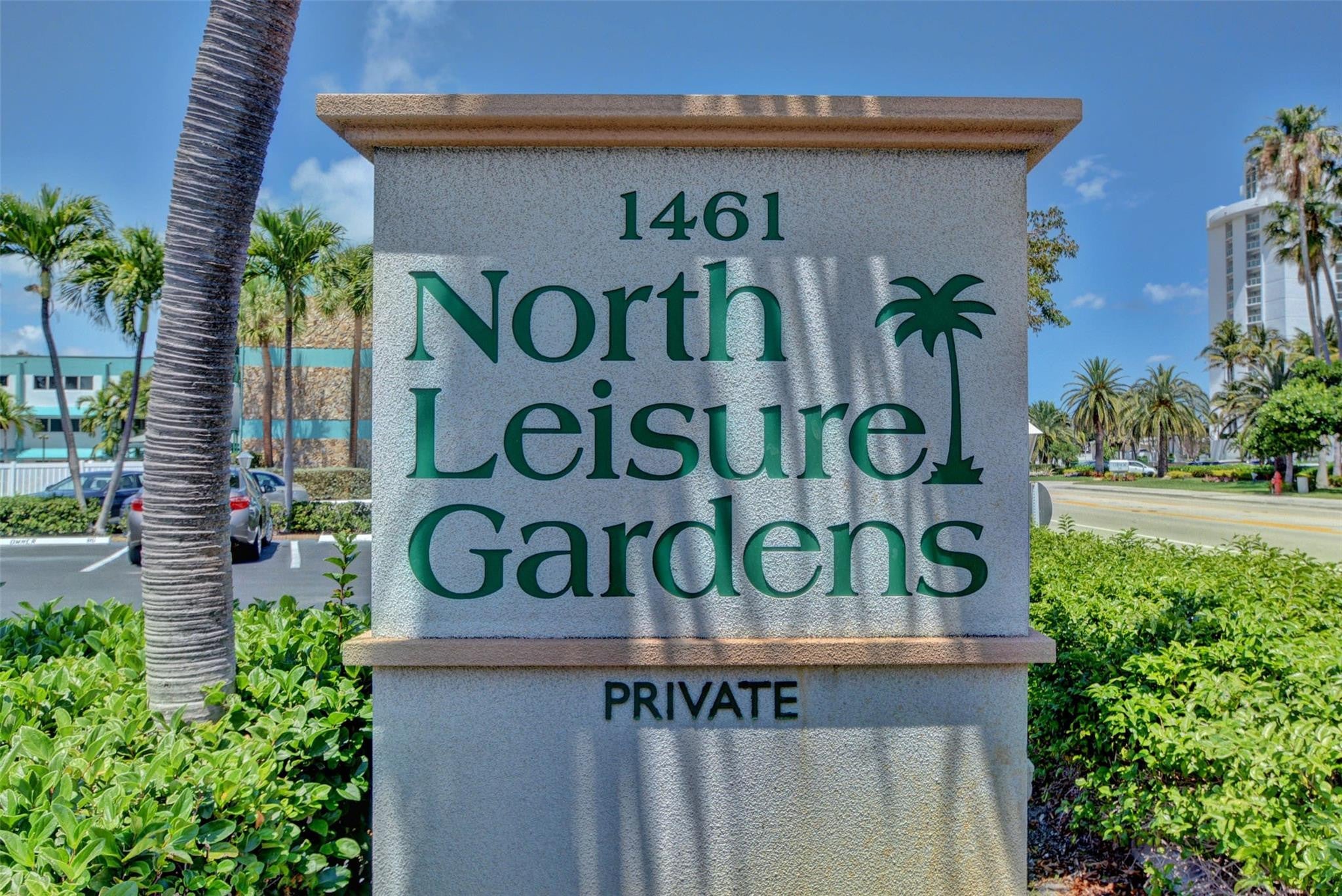 1461 S Ocean Boulevard 321