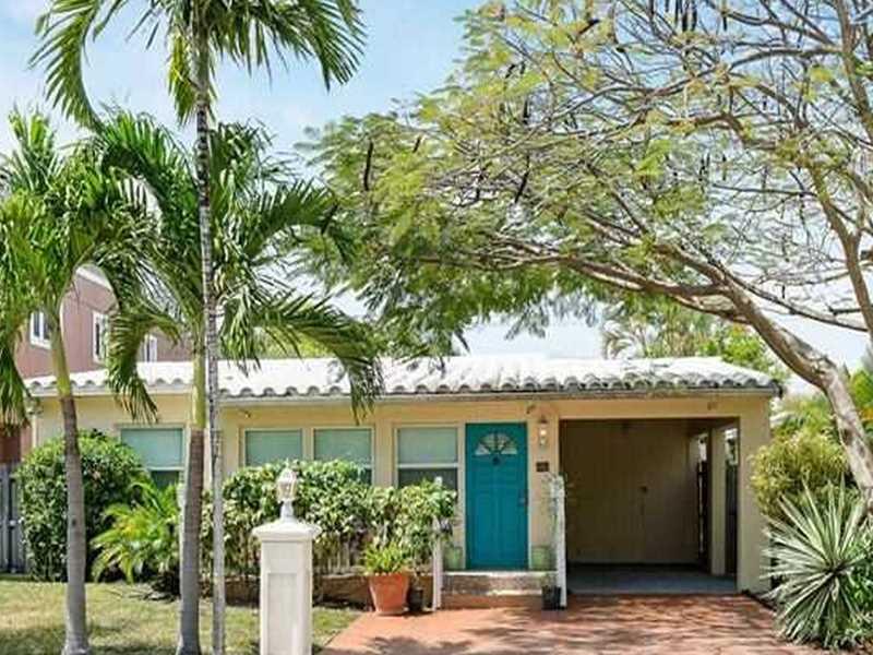 PROGRESSO - Residential