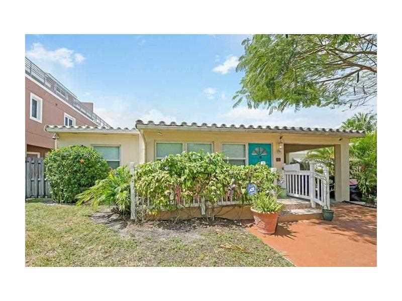 PROGRESSO - Residential