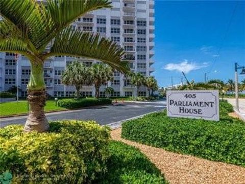 405 N Ocean Boulevard 1123 Pompano Beach FL 33062