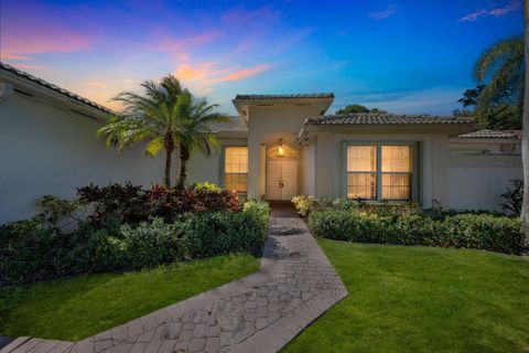 9613 Lake Serena Drive Boca Raton FL 33496