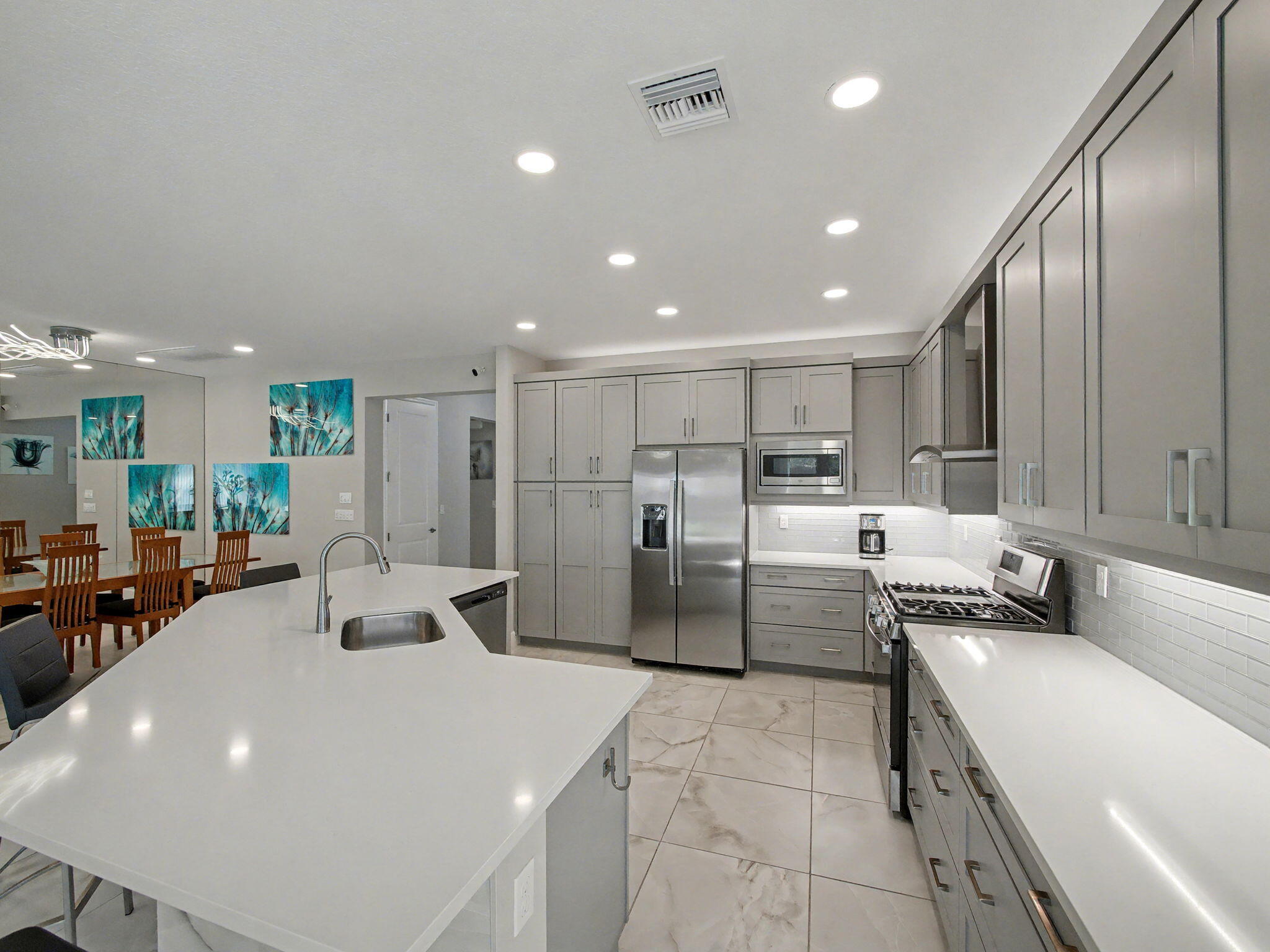 RIVERLAND PARCEL A - PLAT TWO - Residential