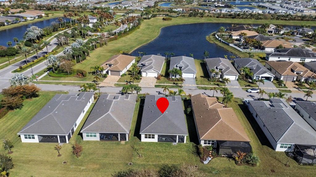 Photo of 11862 SW Bristol Bay Drive, Port Saint Lucie, FL 34987 (MLS # R11167290)
