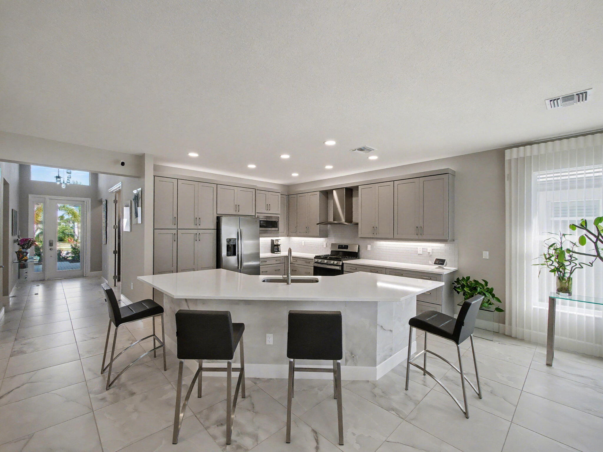 RIVERLAND PARCEL A - PLAT TWO - Residential