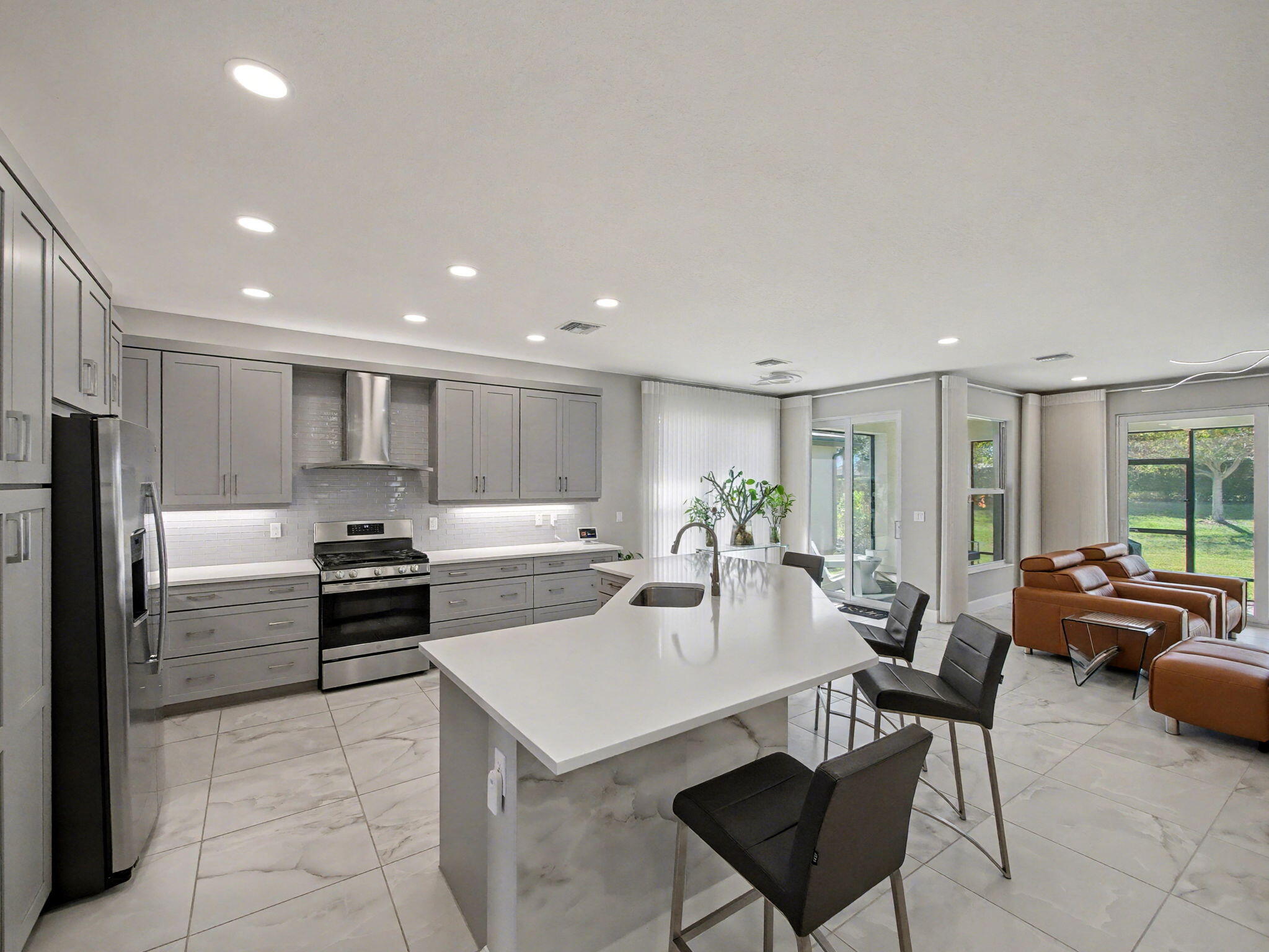 RIVERLAND PARCEL A - PLAT TWO - Residential