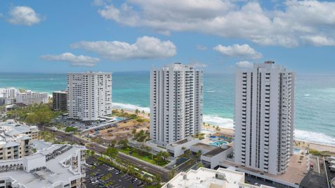 1360 S Ocean Blvd 2601 Pompano Beach FL 33062