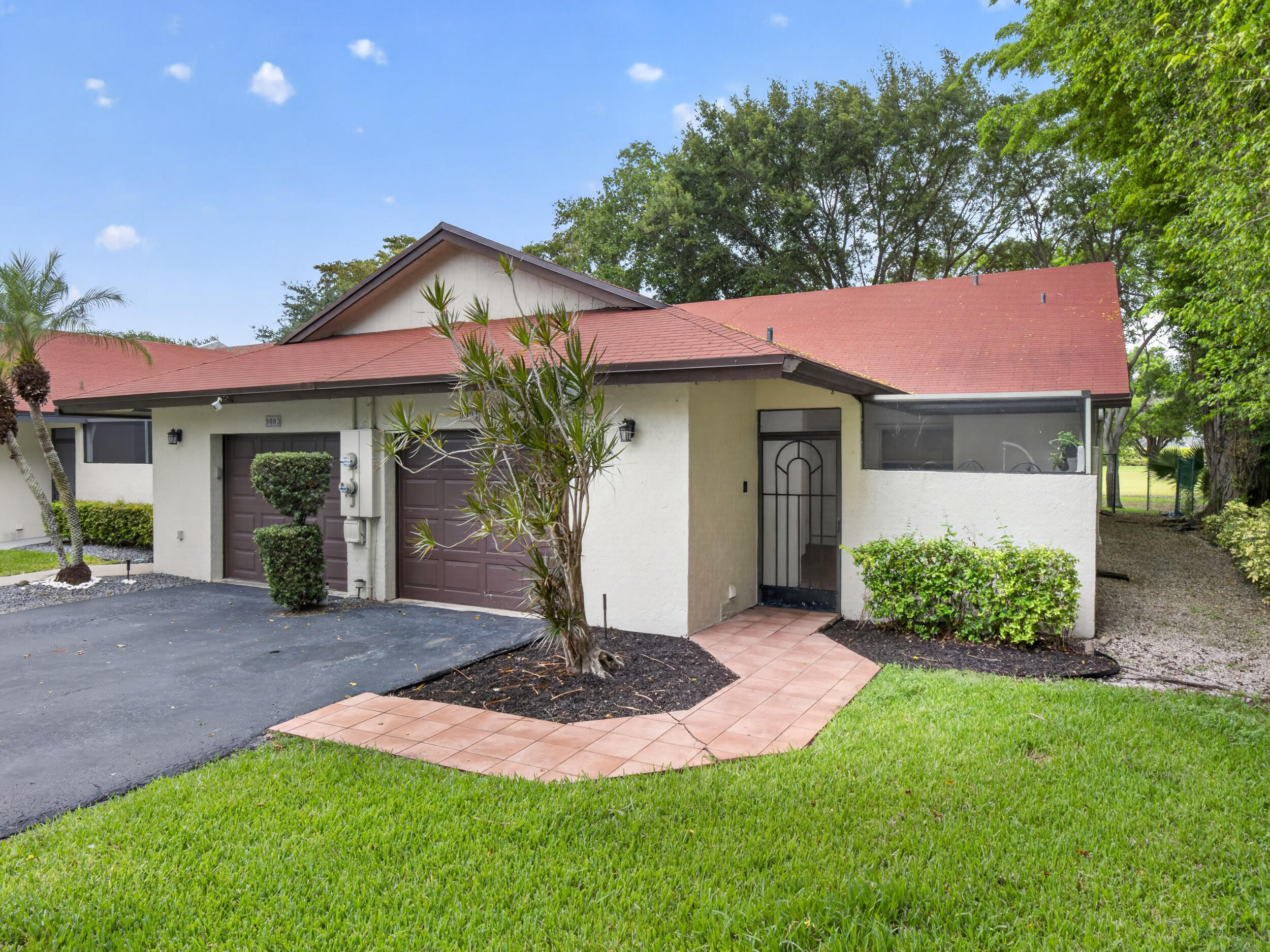 9001 NW 61st Street 111, Tamarac, FL, 33321/$380,000 1 9001 NW 61st Street 111
