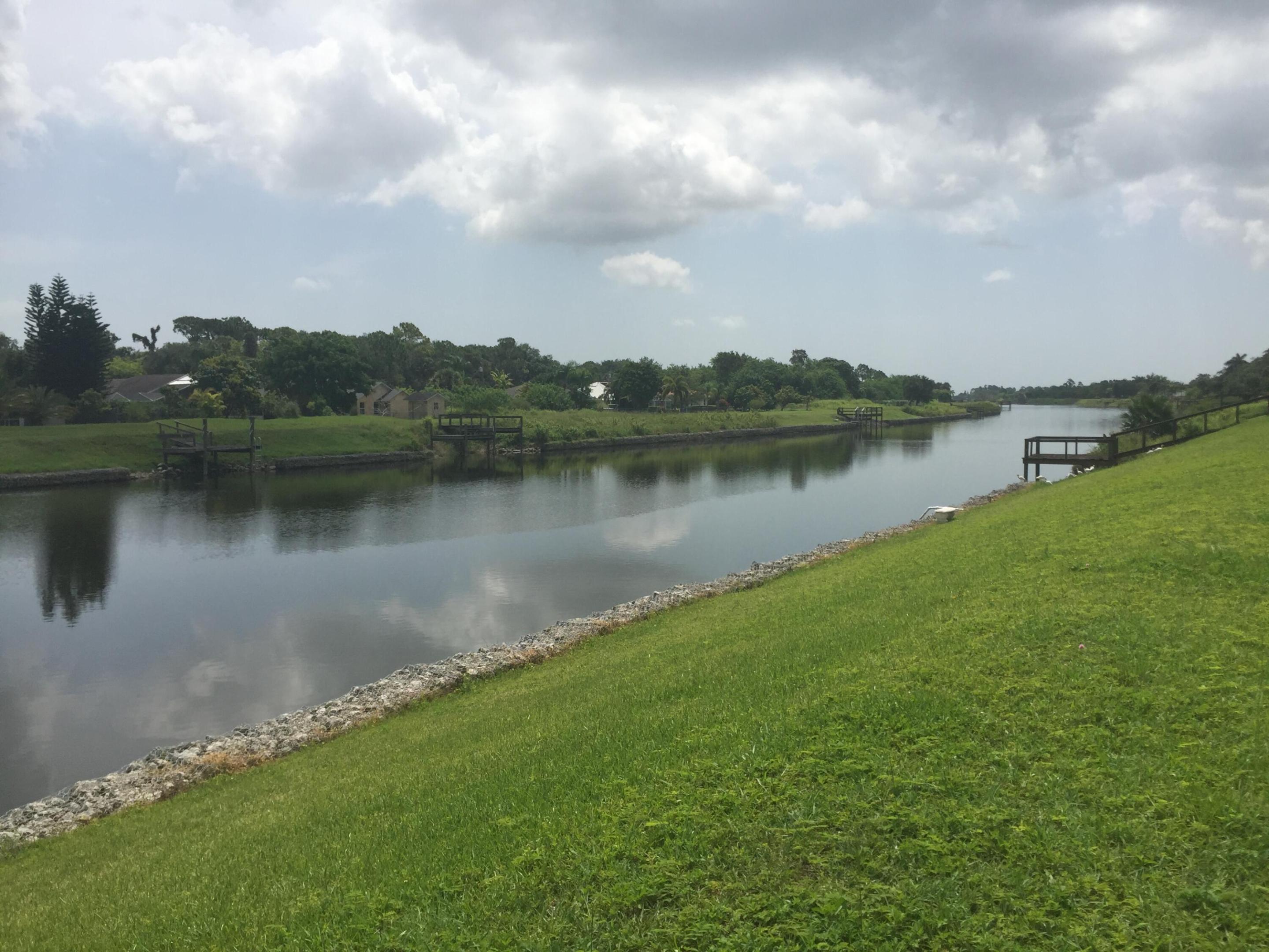 PORT ST LUCIE SECTION  31 - Land