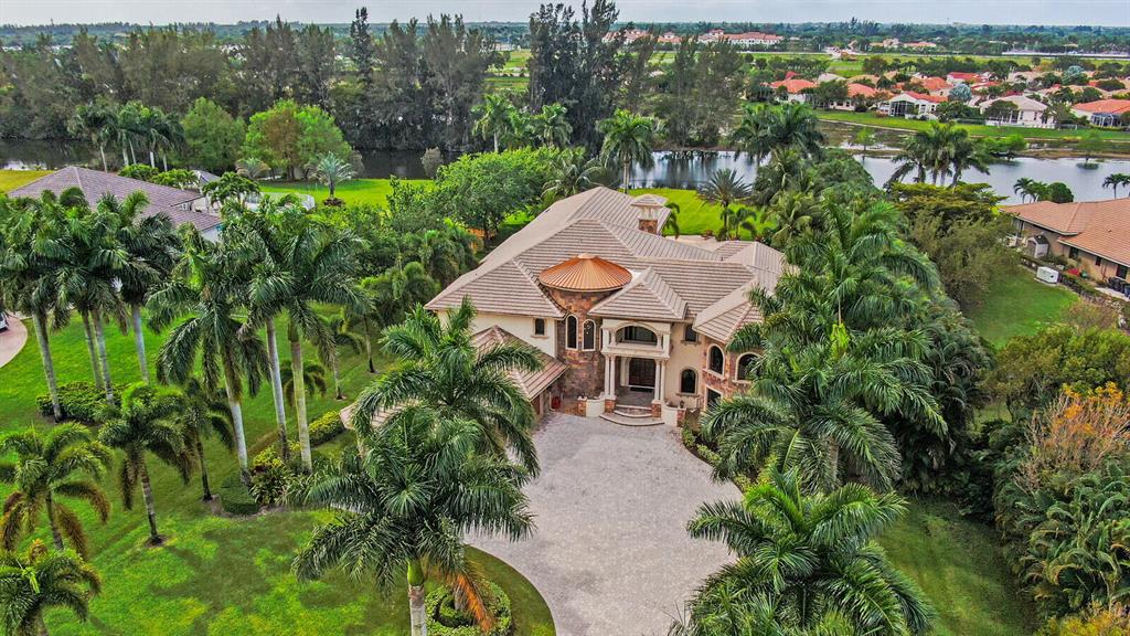 LEXINGTON OF SHERBROOKE - Residential