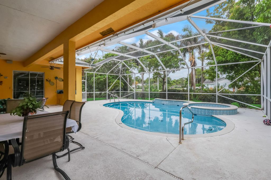 Photo of 8023 N 120th Ave Avenue N, The Acreage, FL 33412 (MLS # B26041707)