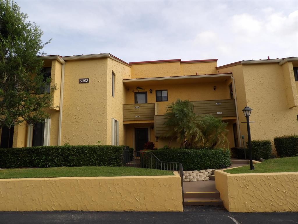 Photo of 5393 SE Miles Grant Road Rd #204, Stuart, FL 34997 (MLS # R10754618)