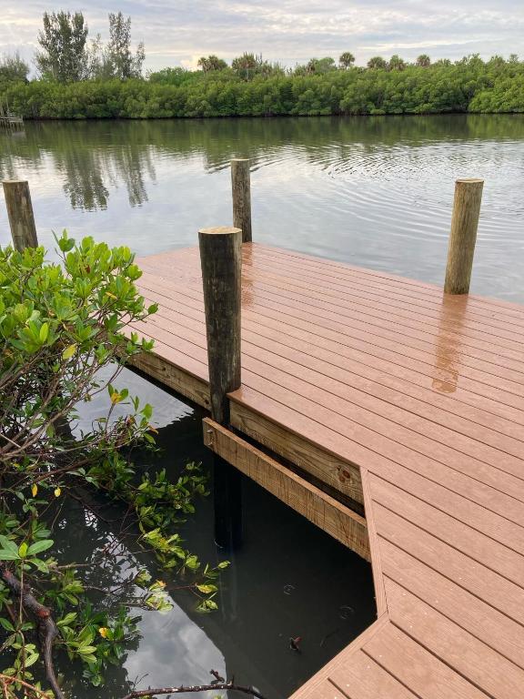 ORCHID ISLAND NO 2 - Land