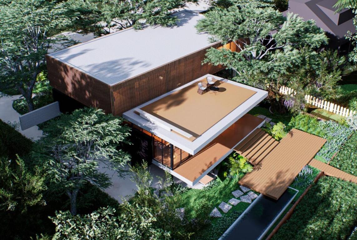 ORCHID ISLAND NO 2 - Land