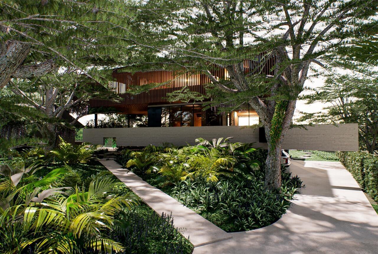 ORCHID ISLAND NO 2 - Land